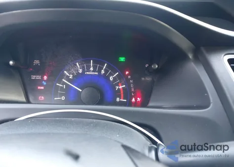 2014 Honda Civic Lx z USA, uszkodzony, nr VIN 2HGFB2F57EH521143